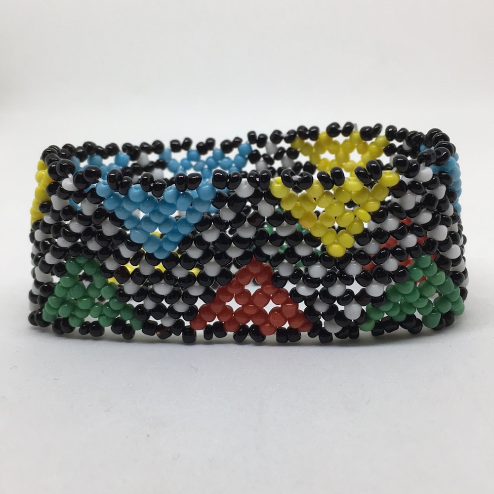 Stretchy Bracelet 14.